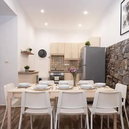 Apartamento Hidden Gem At Kalvin Square *
