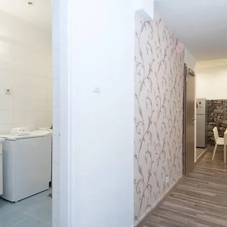 Hidden Gem At Kalvin Square * Budapest