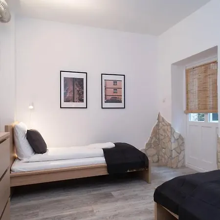 Apartamento Hidden Gem At Kalvin Square